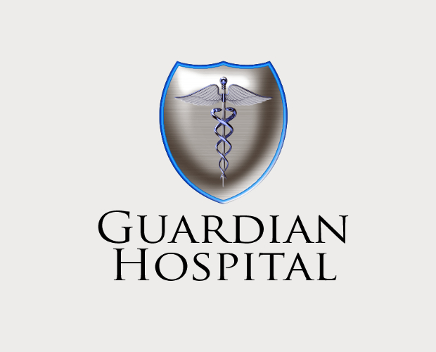 guardian hospital logo