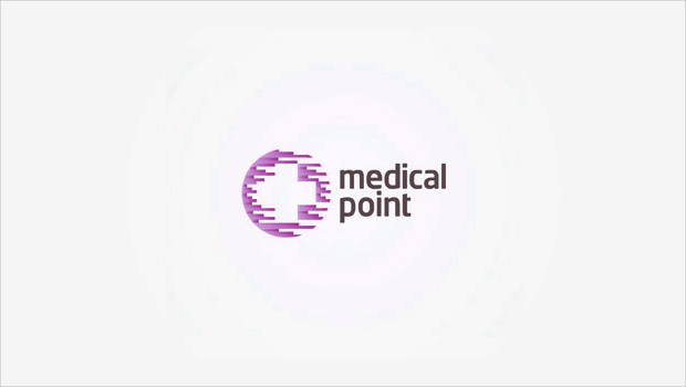 medical point logo
