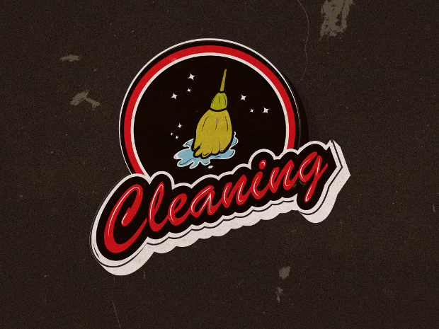 18+ Cleaning Logos - Free Editable PSD, AI, Vector EPS Format Download ...
