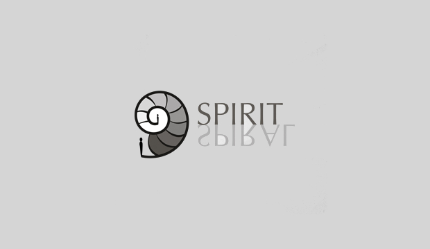 spirit spiral logo