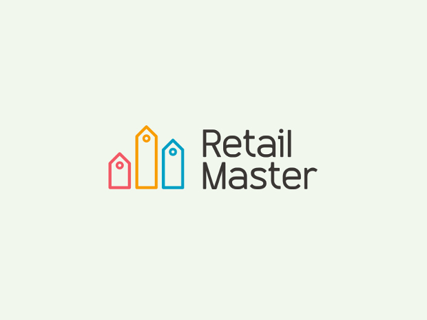 retail master logo