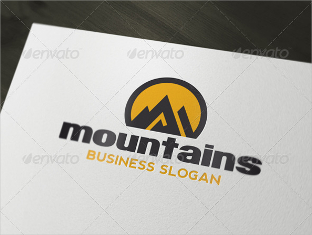 Mountain Resort logo