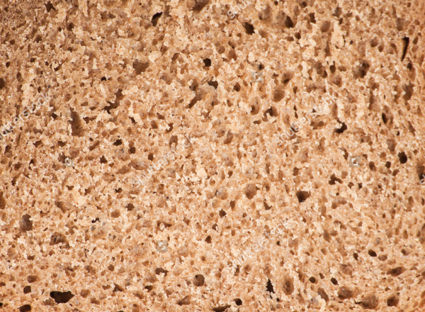whole grain bread texture