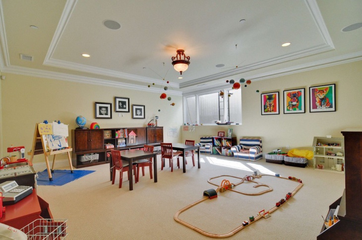 freespace toddler playroom 