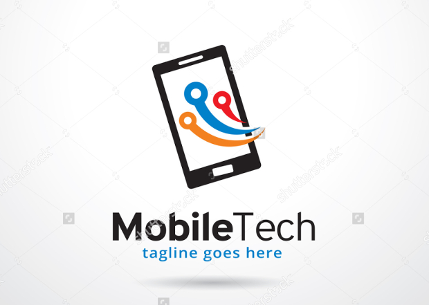 mobile company logo