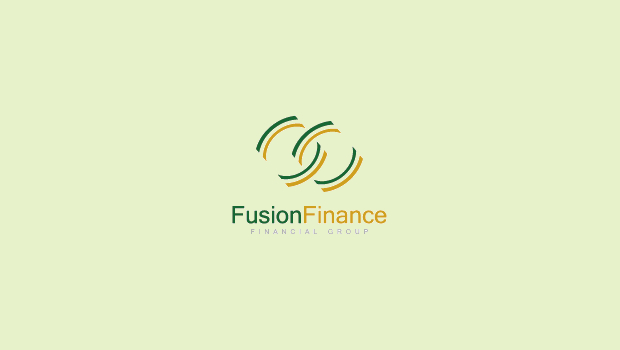 finance business logo