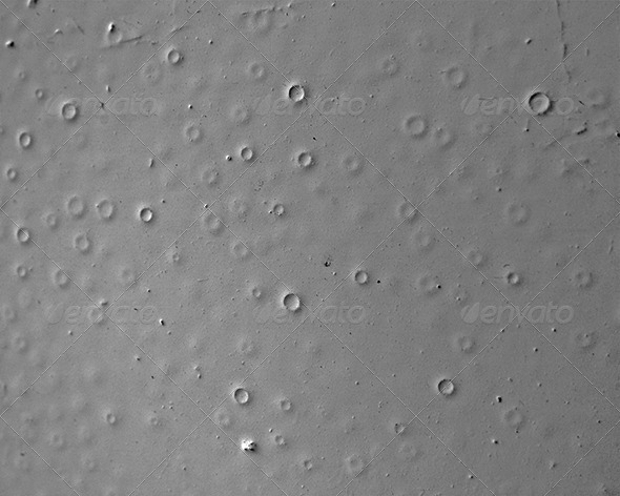 high resolution moon surface texture