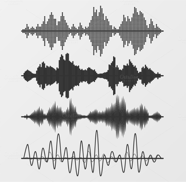 vector sound waves