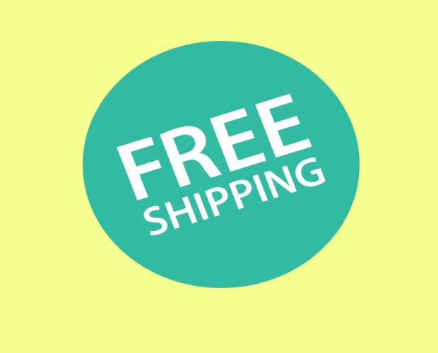 free shipping icon
