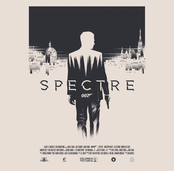 spectre by tommypocket design