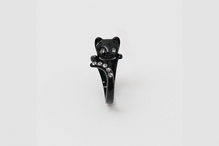 21+ Cat Ring Designs, Trends, Models | Design Trends - Premium PSD ...