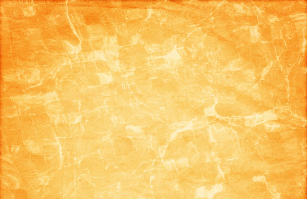 orange grunge texture