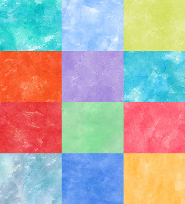 seamless watercolor texture