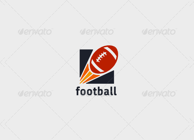 rugby football logo