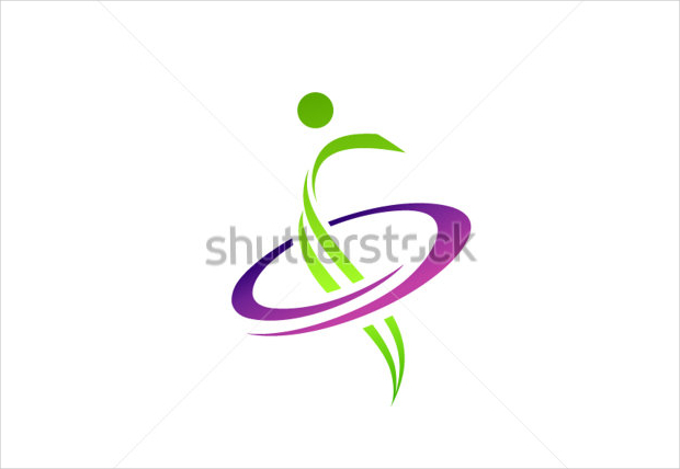sports logo