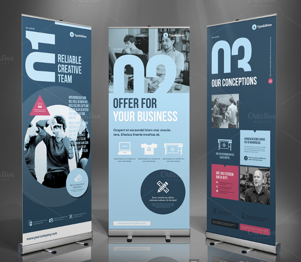 Business Rollup Banner