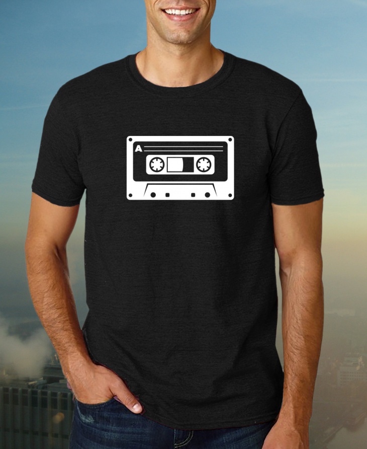 21+ Music T Shirt Designs, Ideas, Models | Design Trends - Premium PSD ...