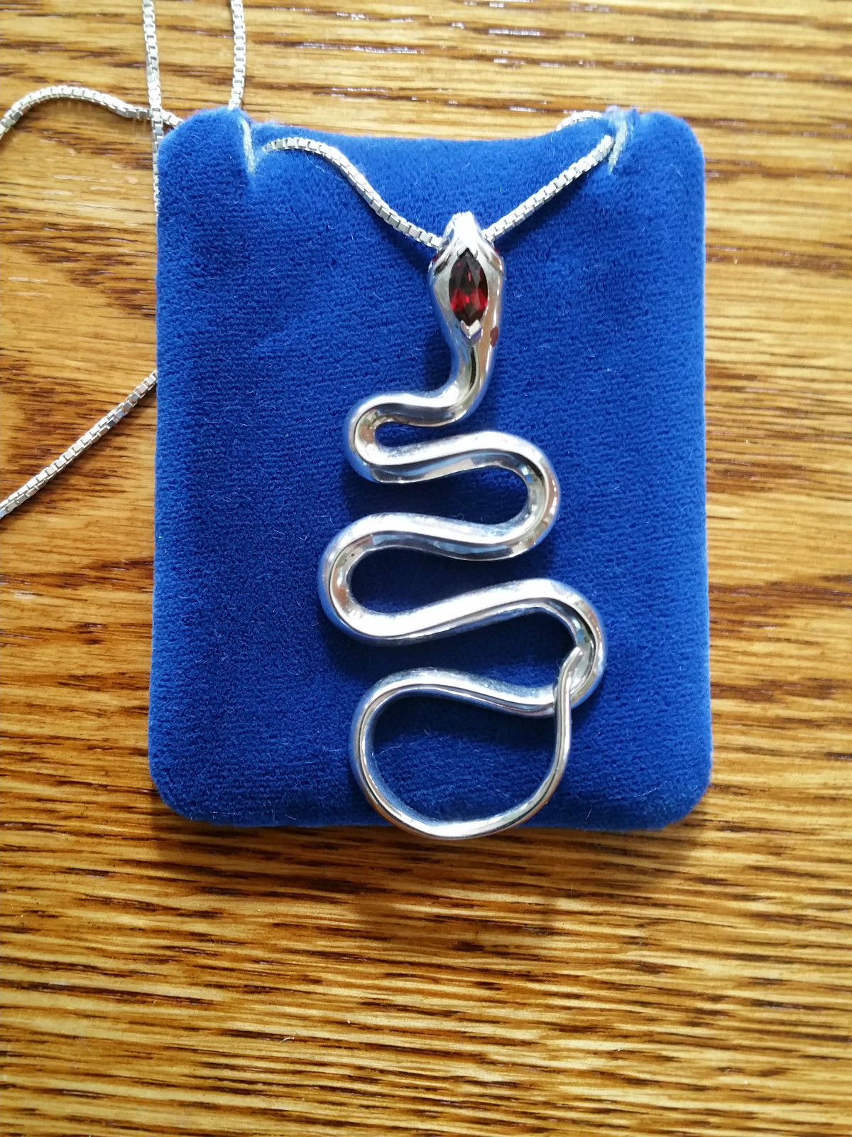 sterling silver snake jewelry