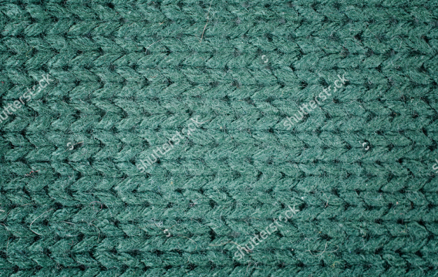 knitted woollen fabric texture