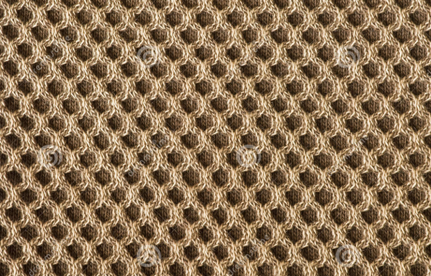 knit fabric texture