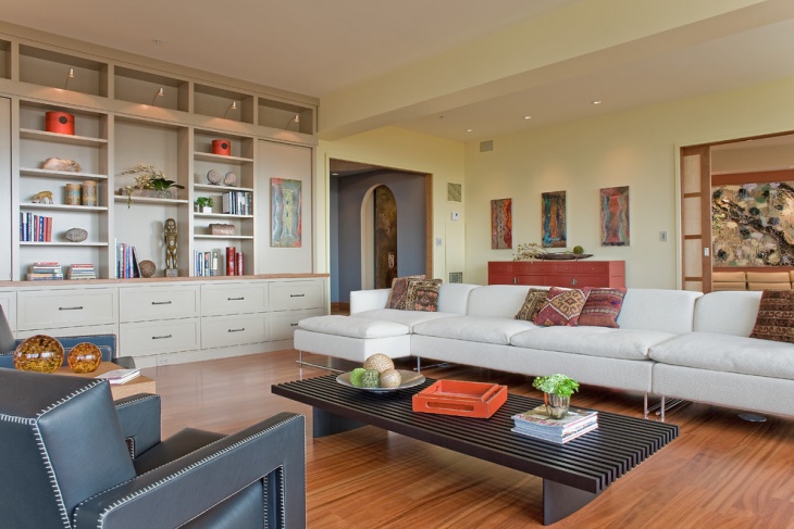 17+ Living Room Cupboard Designs, Ideas | Design Trends ...