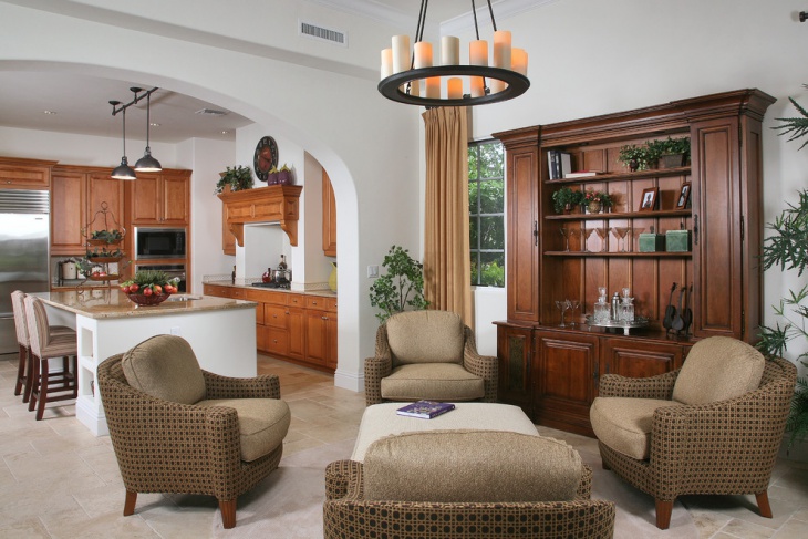 17+ Living Room Cupboard Designs, Ideas | Design Trends - Premium PSD