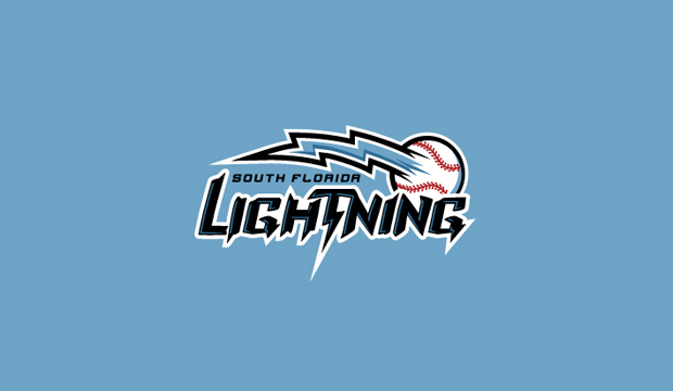 south florida lightning logo
