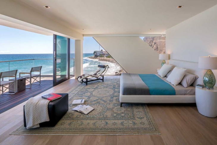 beach view tween bedroom 