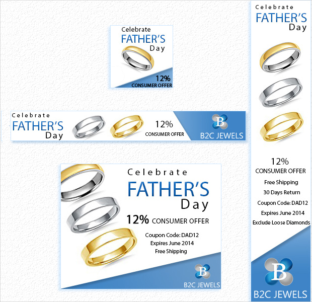 Jewelry Products banner