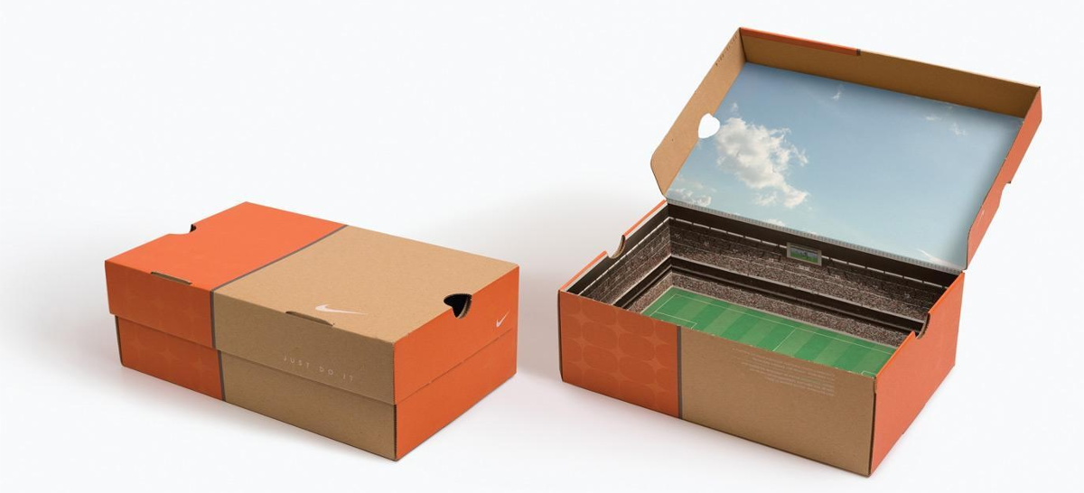 box packaging design ideas