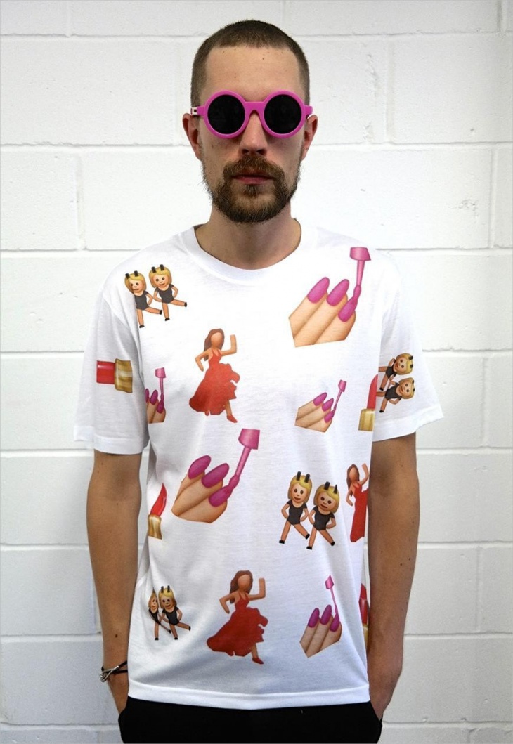 Download 17+ emoji T Shirt Designs, Ideas, Models | Design Trends ...