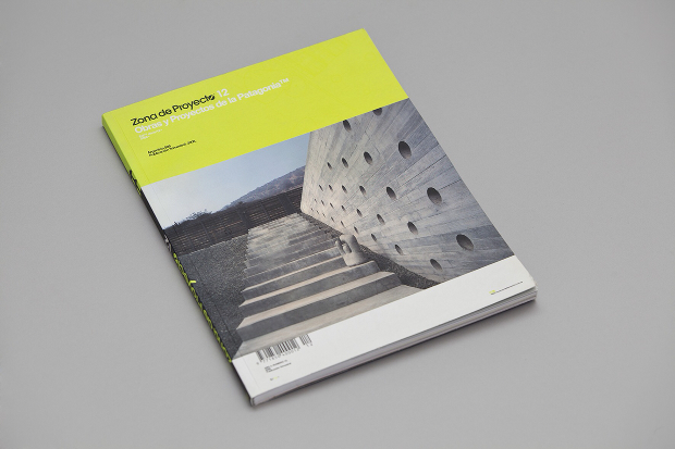 Fine Art Architecture Magazine