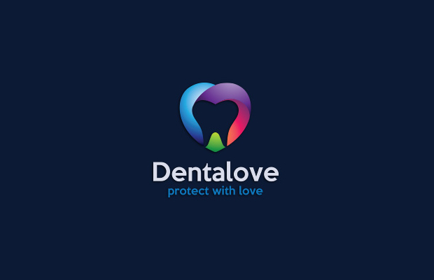 dental love logo