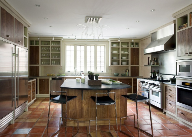 rectangular kitchen tiles