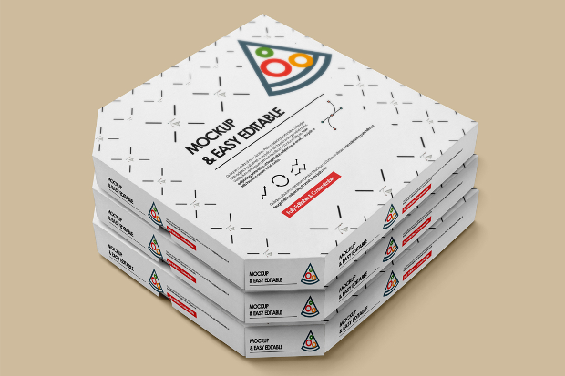 Download 19+ Pizza Box Mockups - PSD Download | Design Trends - Premium PSD, Vector Downloads