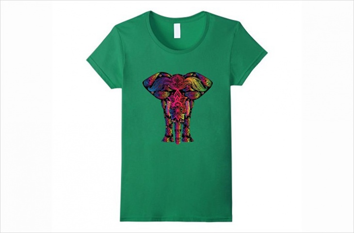 animal world tee shirts