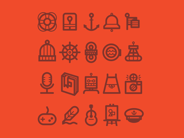 tugboat icons