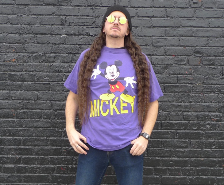 mickey mouse disney t shirt