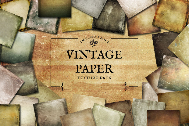 vintage paper texture