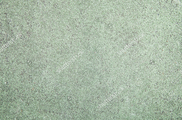 green gravel texture