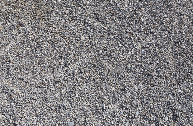 gravel texture horizontal