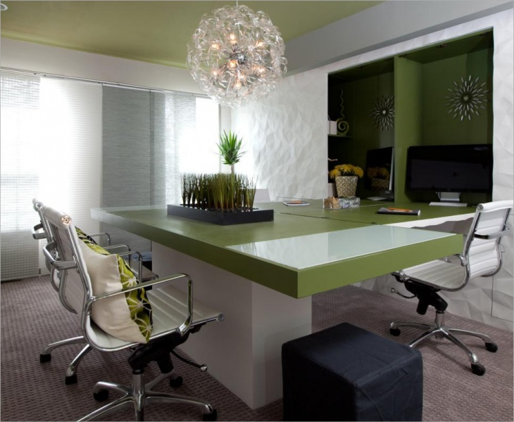 small office conference room design