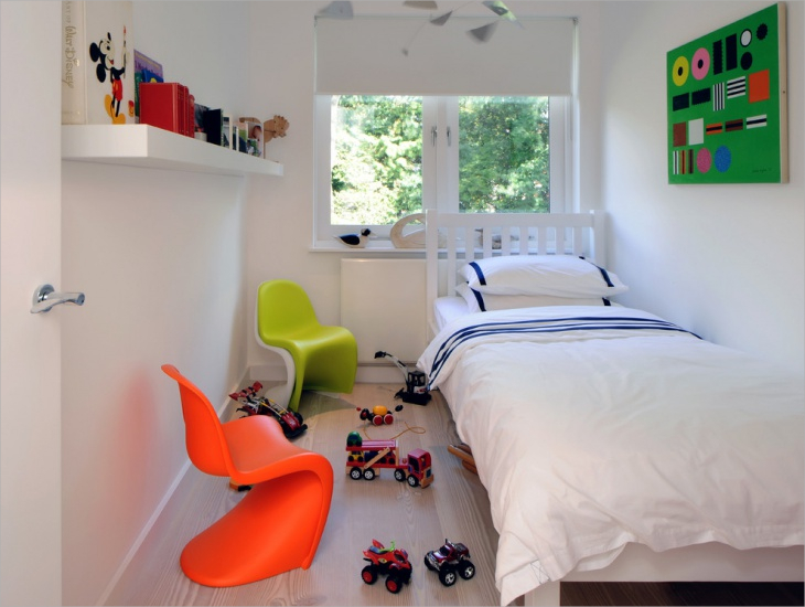 childrens small bedroom design