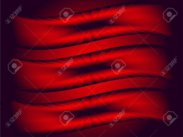 red and black background design