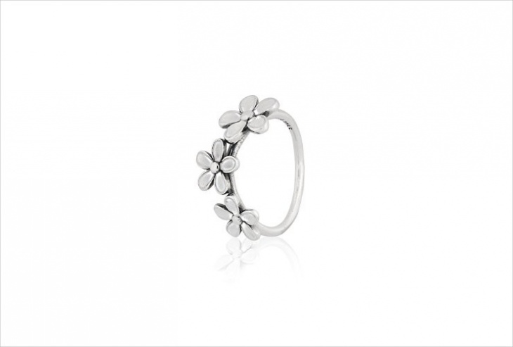 21+ Daisy Ring Designs, Trends, Models | Design Trends - Premium PSD ...