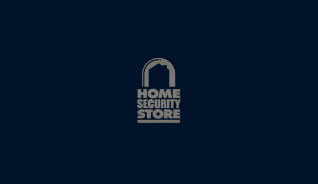 home security logo