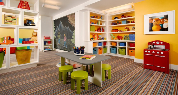47+ Kid's Room Designs, Ideas | Design Trends - Premium PSD, Vector ...