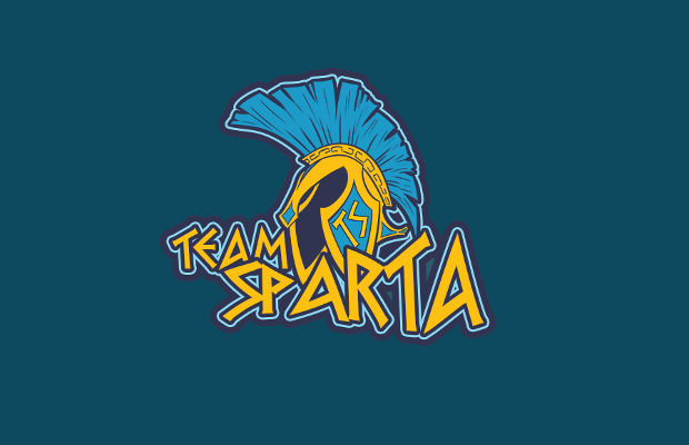 sports team logo design