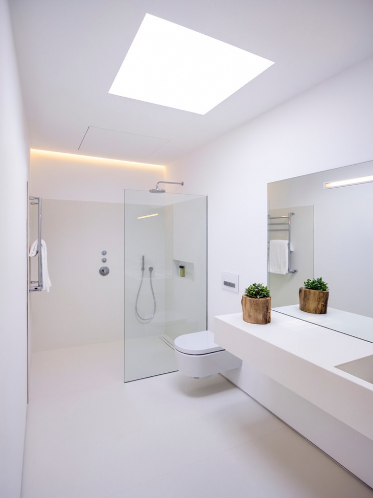 luxury guest bathroom design1