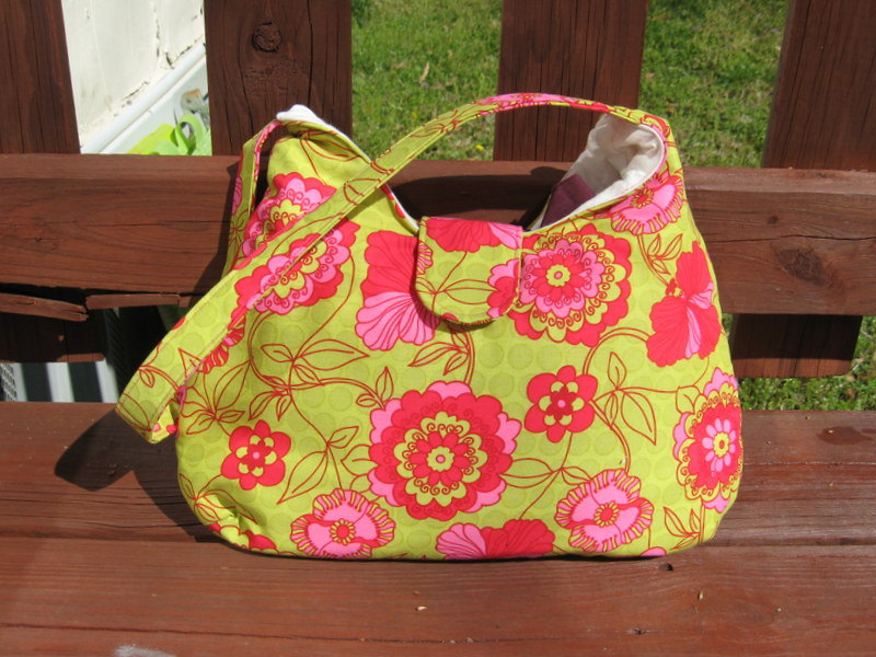 21+ Floral Handbag Designs, Ideas | Design Trends - Premium PSD, Vector ...
